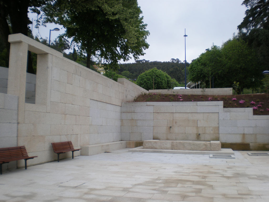 Fonte de São João